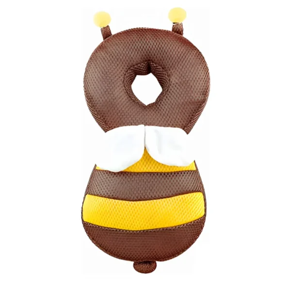 Mochila Protectora de Cabeza para Bebés Calidad Premium