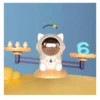 Juguete Educativo Juego De Matematica Equilibrio Balanza