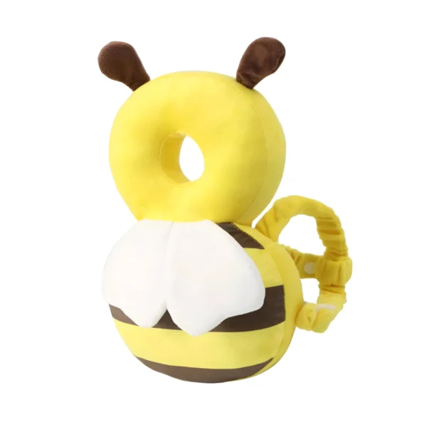 Mochila Protectora de Cabeza para Bebés Calidad Premium Mochila Protectora de Cabeza para Bebés Calidad Premium