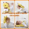 Mochila Protectora de Cabeza para Bebés Calidad Premium Mochila Protectora de Cabeza para Bebés Calidad Premium