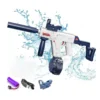 Pistola De Agua Eléctrica a Batería Recargable – Juguete Infantil