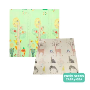 Alfombra antigolpes para bebes de gatos y animales varios Alfombra antigolpes para bebes de gatos y animales varios