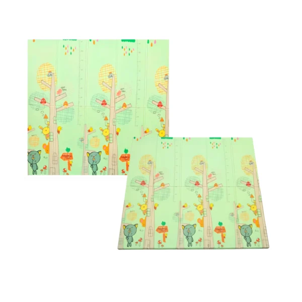 Alfombra antigolpes para bebes de gatos y animales varios Alfombra antigolpes para bebes de gatos y animales varios