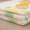 Alfombra Antigolpes Bebe Reversible OSOS-HUELLAS 200×180 cm y 1,5 cm Grosor