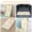 Alfombra Antigolpes Bebe Reversible OSOS-HUELLAS 200×180 cm y 1 cm Grosor
