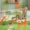 Alfombra Antigolpes Bebe Reversible OSA LEYENDO- JIRAFA 180×120 cm y 0,8 cm Grosor