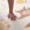 Alfombra Antigolpes Bebe Reversible OSOS-HUELLAS 180×120 cm y 0,8 cm Grosor