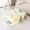 Alfombra Antigolpes Bebe Reversible OSOS-HUELLAS 180×120 cm y 0,8 cm Grosor
