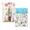 Alfombra Antigolpes Bebe Reversible OSO GATITO- CIUDAD 180×120 cm y 0,8 cm Grosor