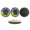 Juego de Memoria Memory Game 6 Colores con Luz y Sonido