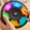 Juego de Memoria Memory Game 6 Colores con Luz y Sonido