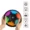 Juego de Memoria Memory Game 6 Colores con Luz y Sonido