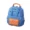 Mochila con Pista de Autos Policia 37 Piezas con Ascensor y Rampas