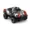 Auto 4x4 a Control Remoto Todoterreno con Luces LED