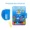 Alfombra Musical Infantil 3 en 1 OCEANO con 41 Teclas y Palillos 63x43 cm