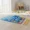 Alfombra Musical Infantil 3 en 1 OCEANO con 41 Teclas y Palillos 63x43 cm