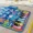 Alfombra Musical Infantil 3 en 1 OCEANO con 41 Teclas y Palillos 63x43 cm