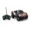 Auto 4x4 a Control Remoto Todoterreno con Luces LED