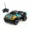 Auto 4x4 a Control Remoto Todoterreno con Luces LED