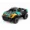 Auto 4x4 a Control Remoto Todoterreno con Luces LED