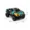 Auto 4x4 a Control Remoto Todoterreno con Luces LED