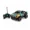 Auto 4x4 a Control Remoto Todoterreno con Luces LED